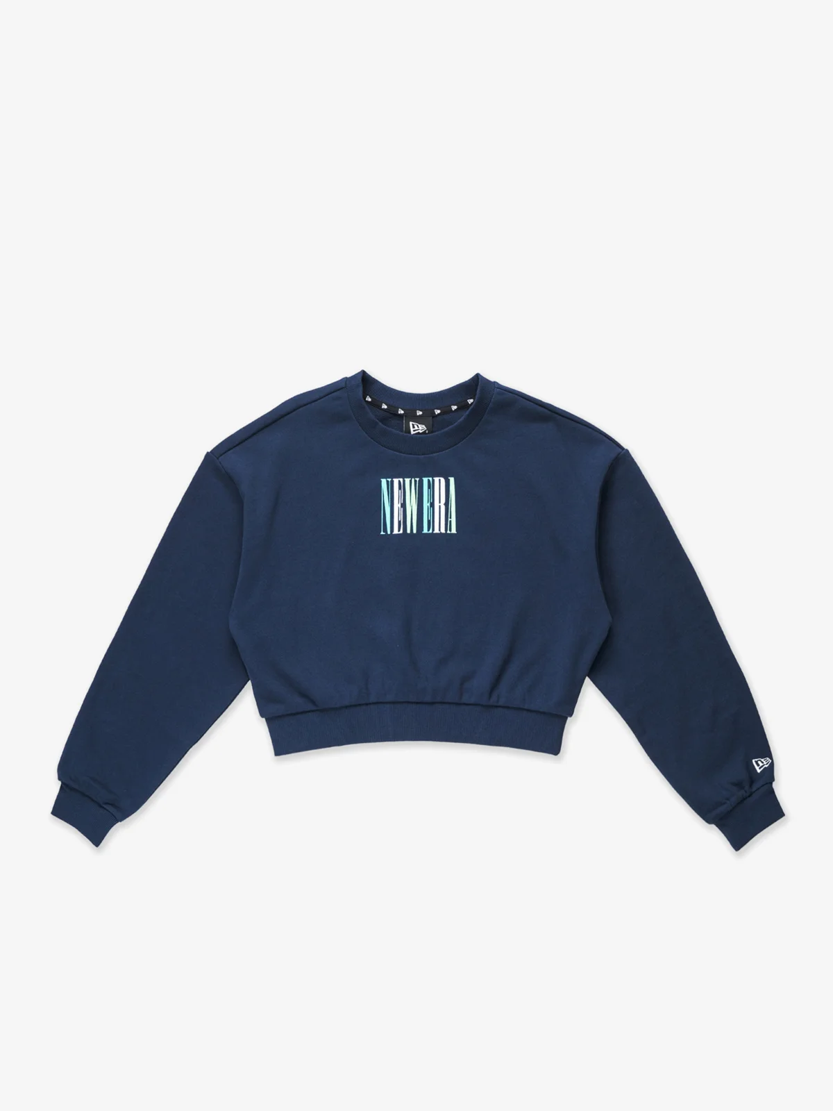 NEW ERA Áo Chui Đầu Nữ New Era
