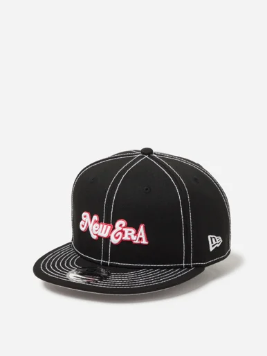 NEW ERA Nón Bóng Chày New Era