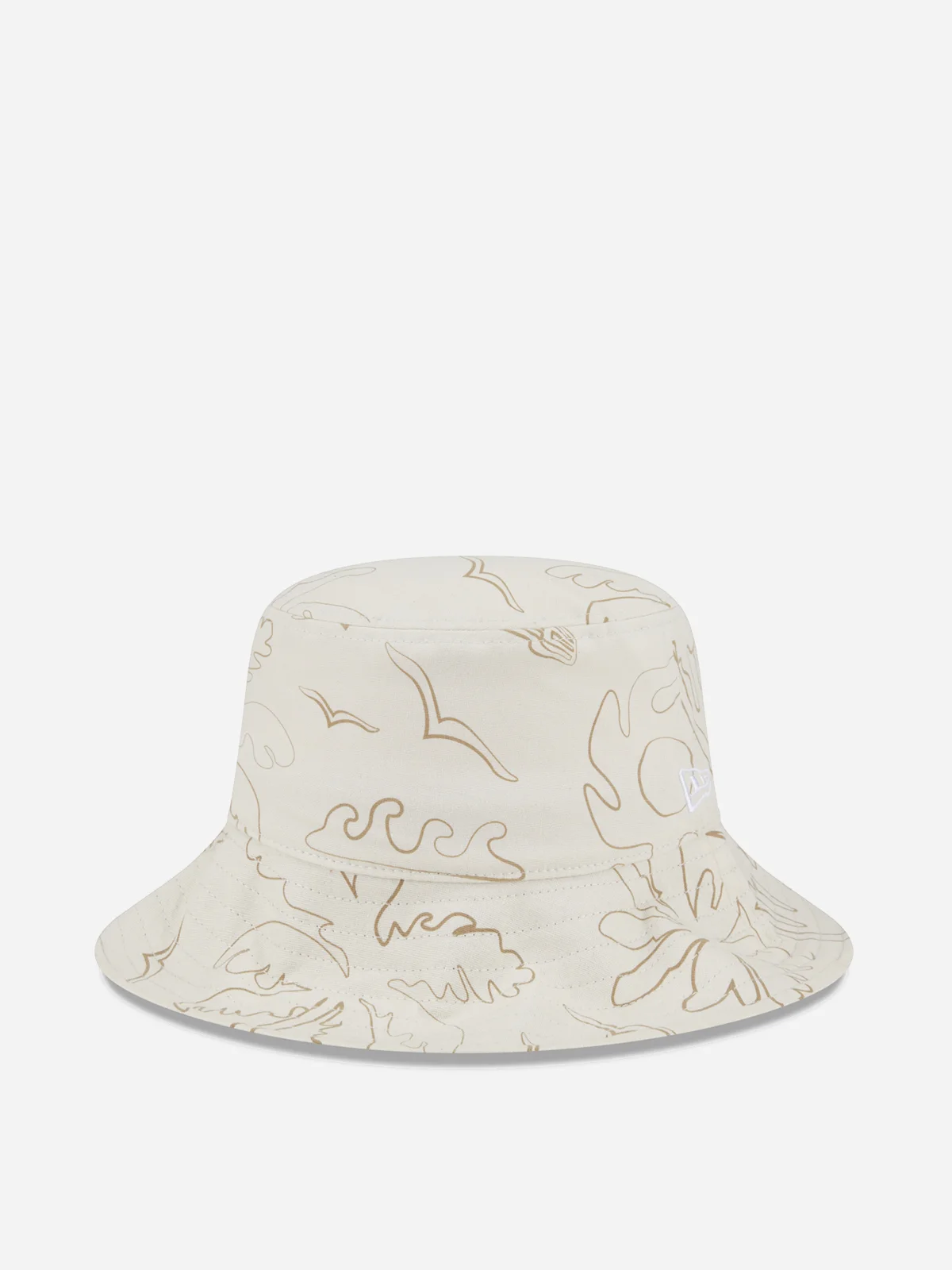NEW ERA Nón Tai Bèo New Era
