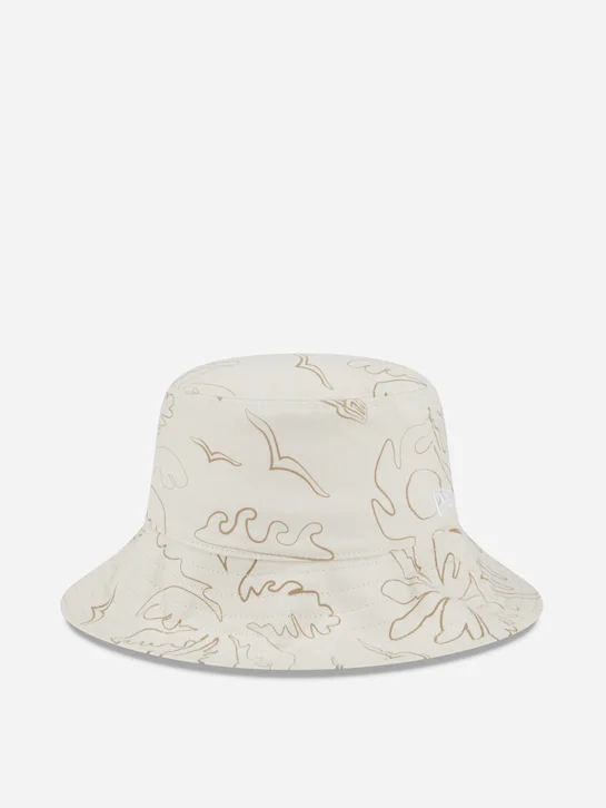 NEW ERA Nón Tai Bèo New Era