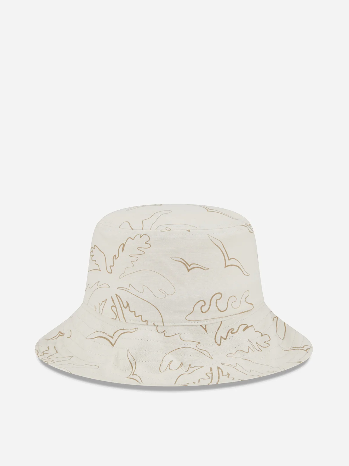 NEW ERA Nón Tai Bèo New Era