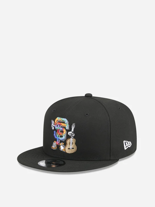 NEW ERA Nón Bóng Chày San Francisco Giants