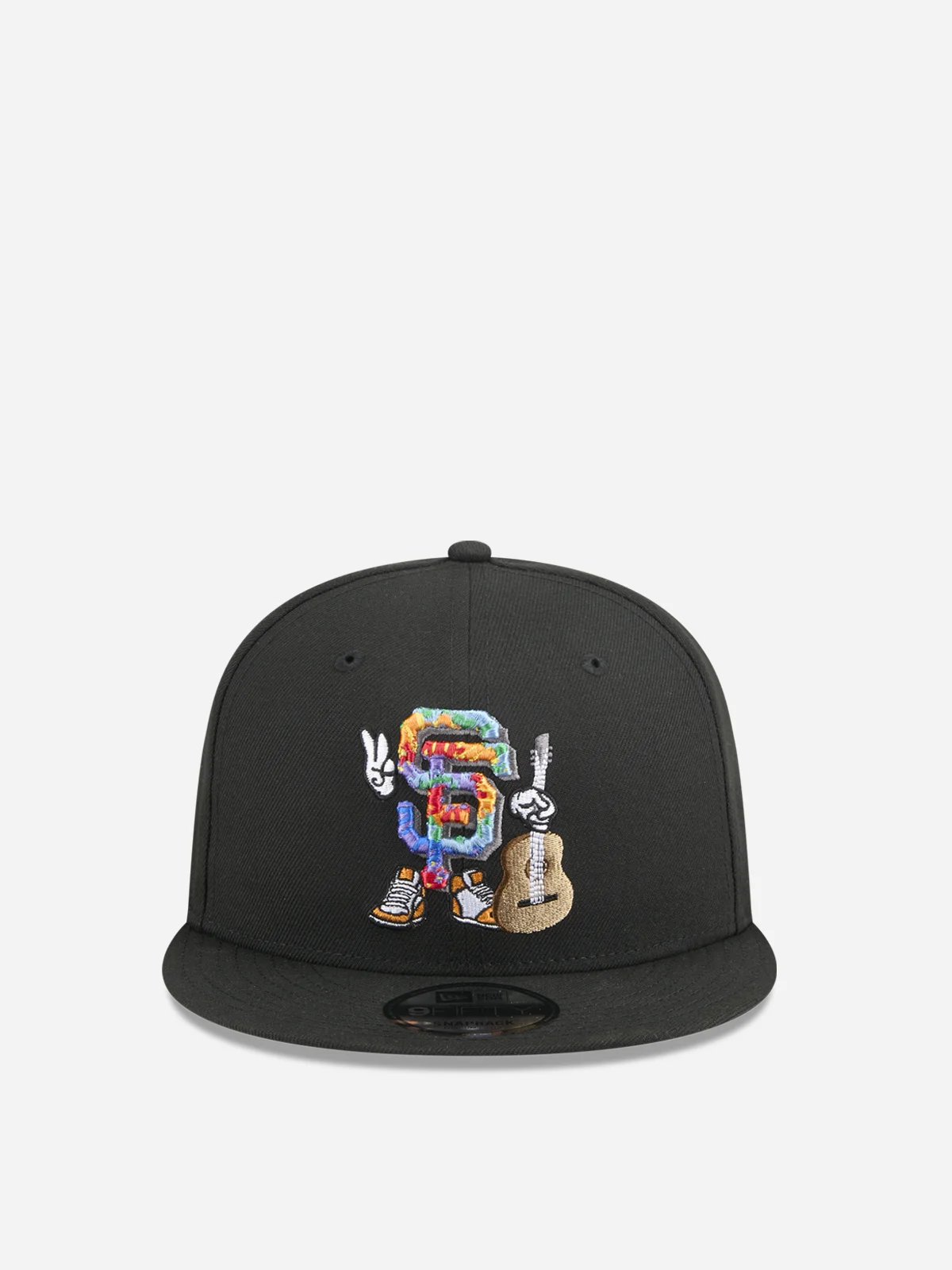 NEW ERA Nón Bóng Chày San Francisco Giants