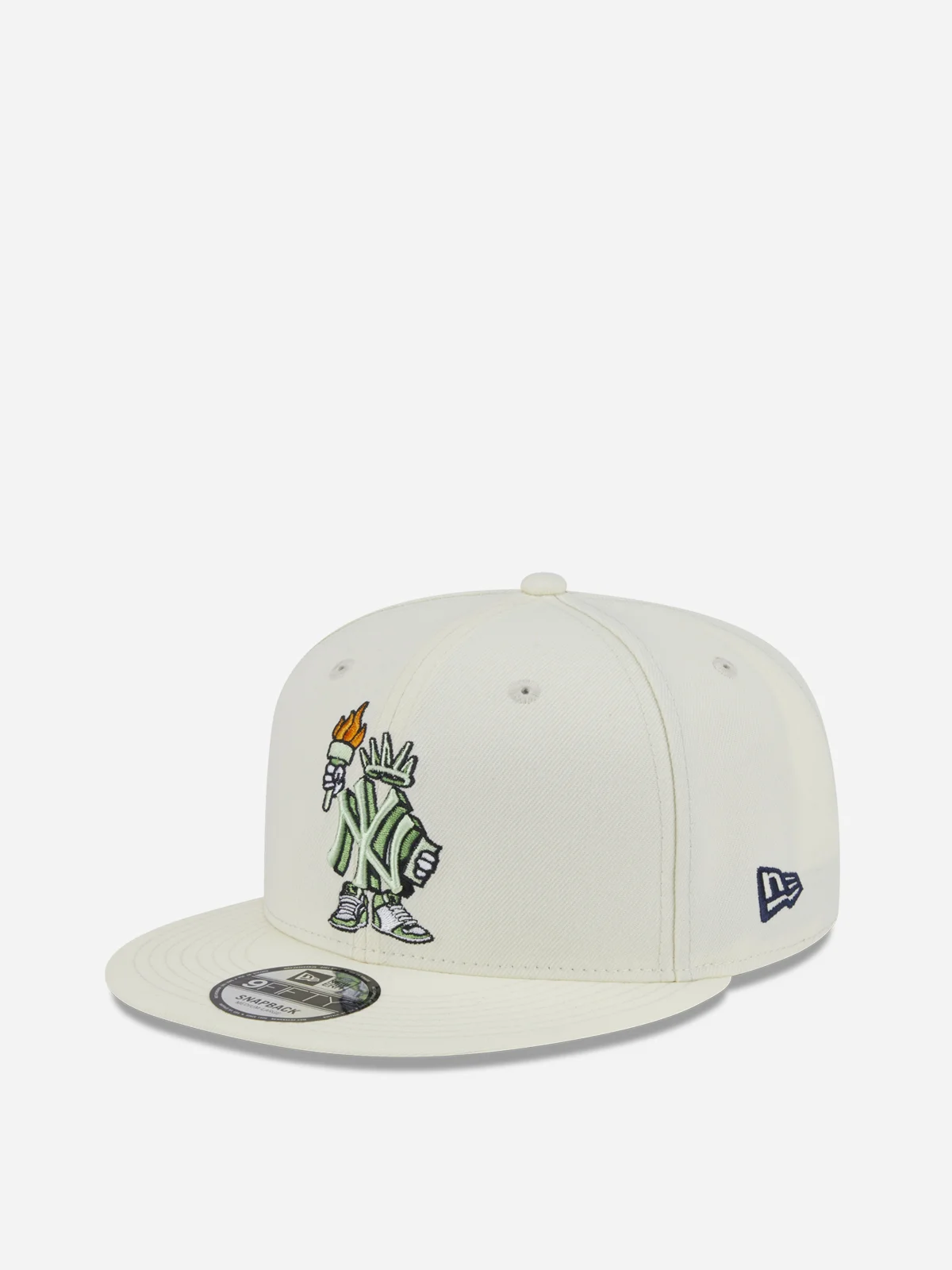 NEW ERA Nón Bóng Chày New York Yankees