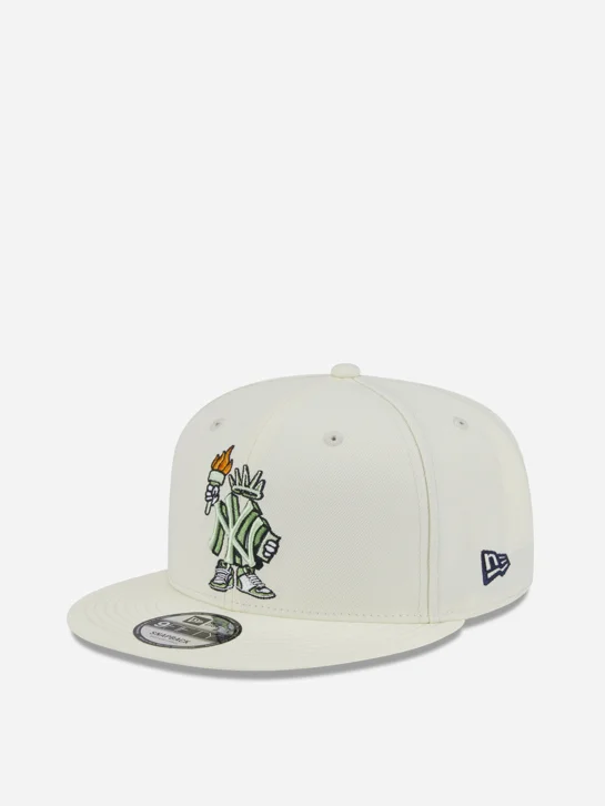 NEW ERA Nón Bóng Chày New York Yankees