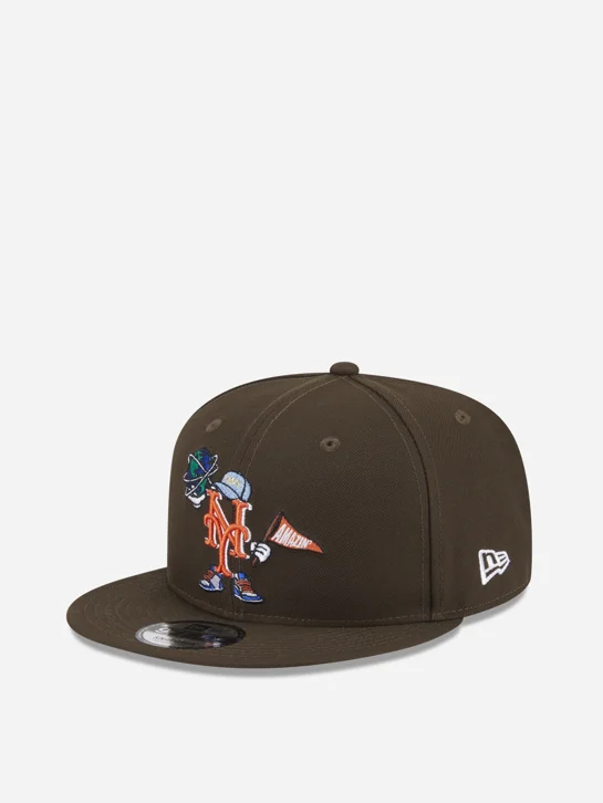 NEW ERA Nón Bóng Chày New York Mets