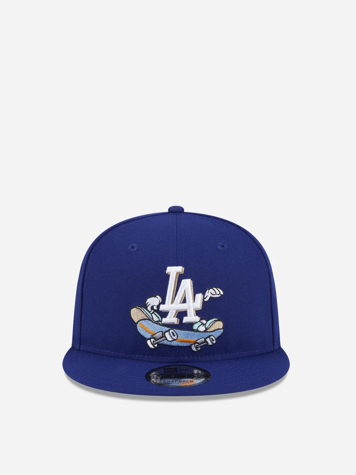 NEW ERA Nón Bóng Chày Los Angeles Dodgers