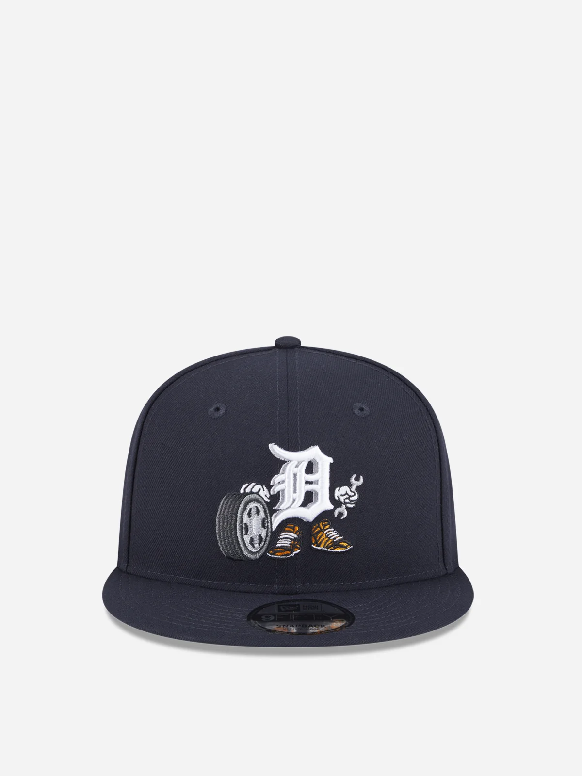 NEW ERA Nón Bóng Chày Detroit Tigers