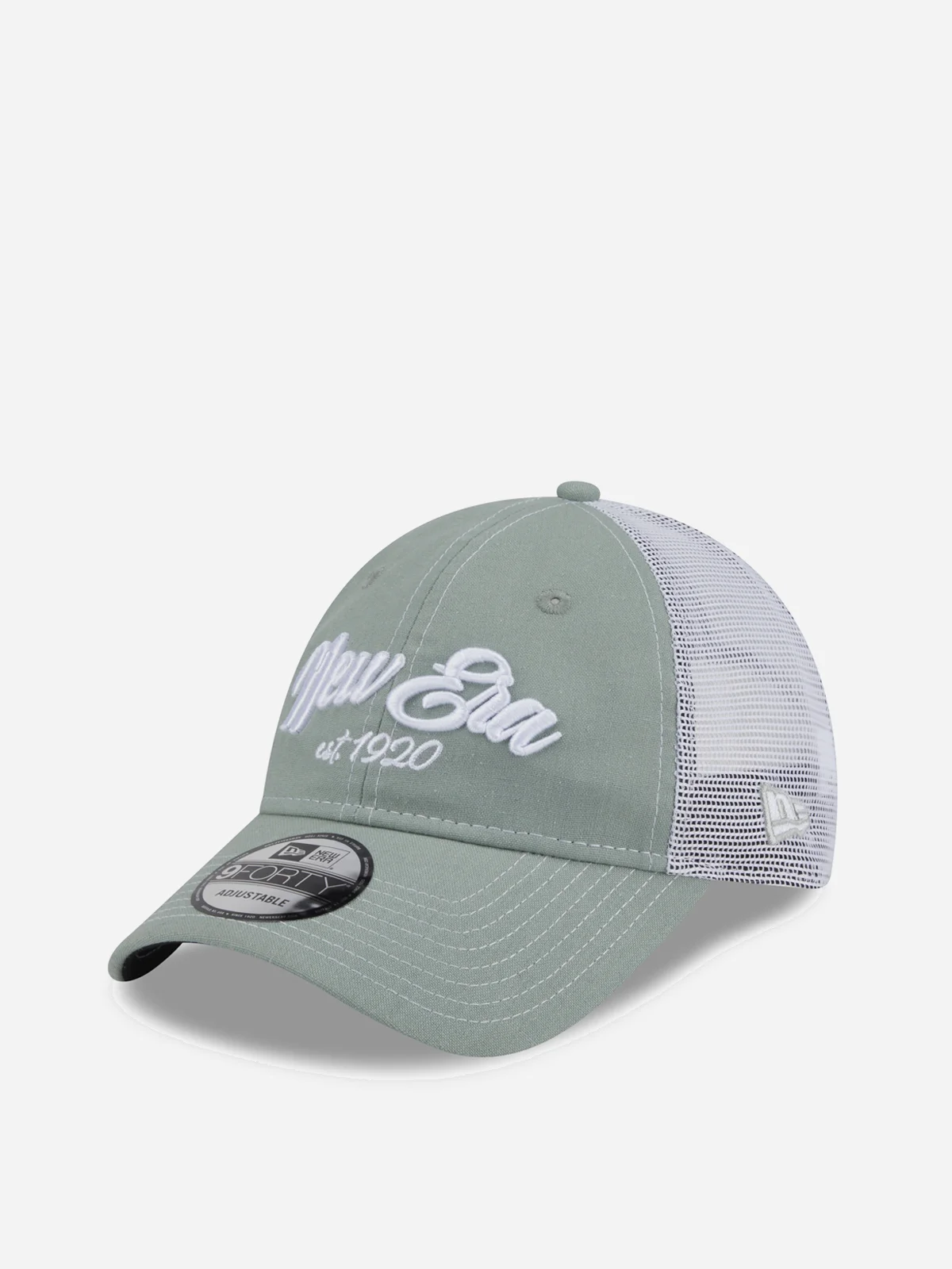 NEW ERA Nón Lưỡi Trai New Era