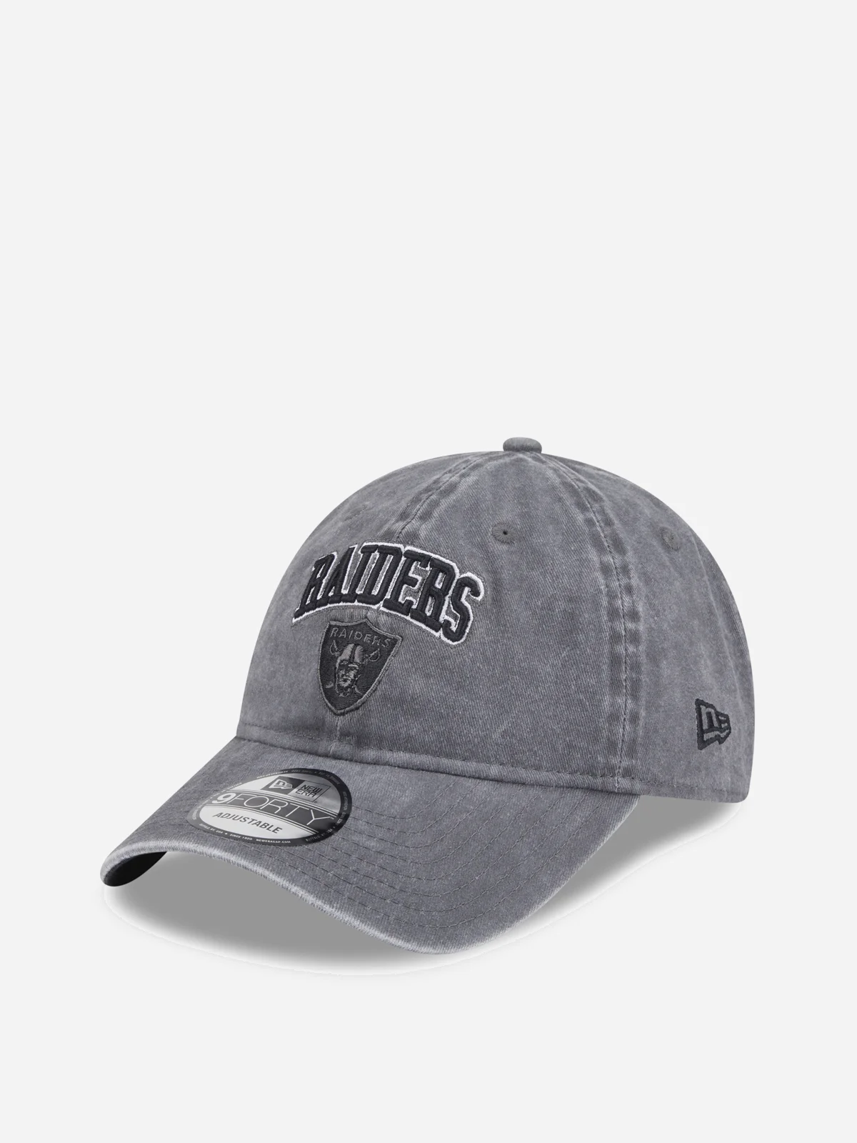 NEW ERA Nón Lưỡi Trai Las Vegas Raiders