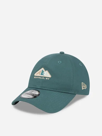 NEW ERA Nón Lưỡi Trai New Era