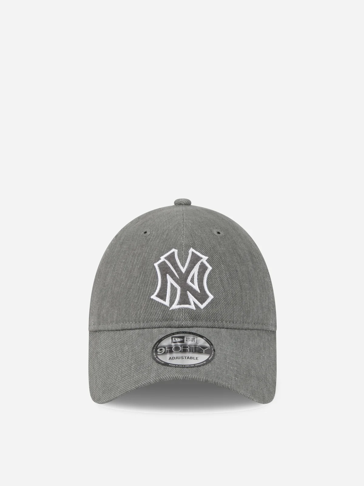 NEW ERA Nón Lưỡi Trai New York Yankees