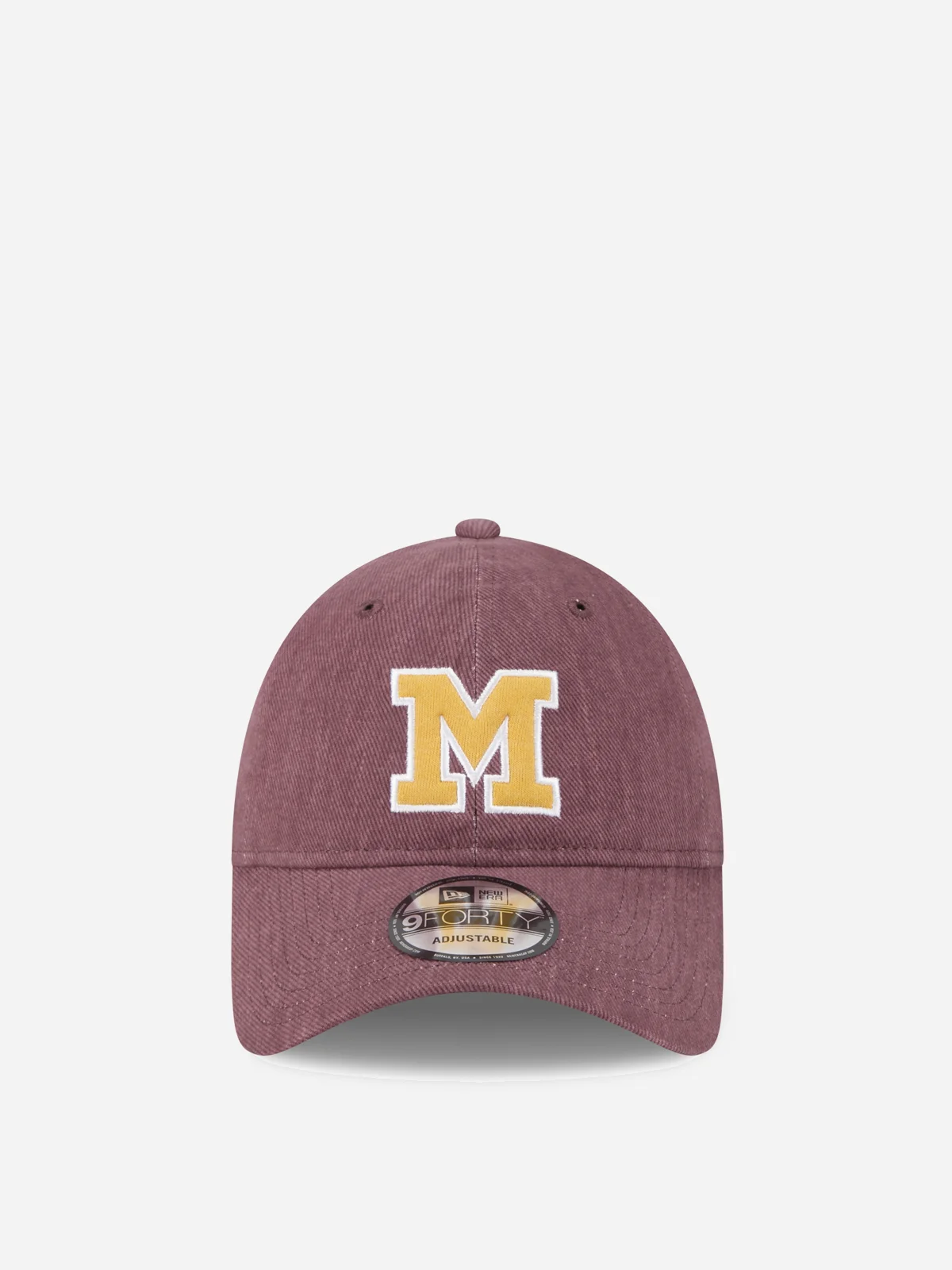 NEW ERA Nón Lưỡi Trai Milwaukee Brewers