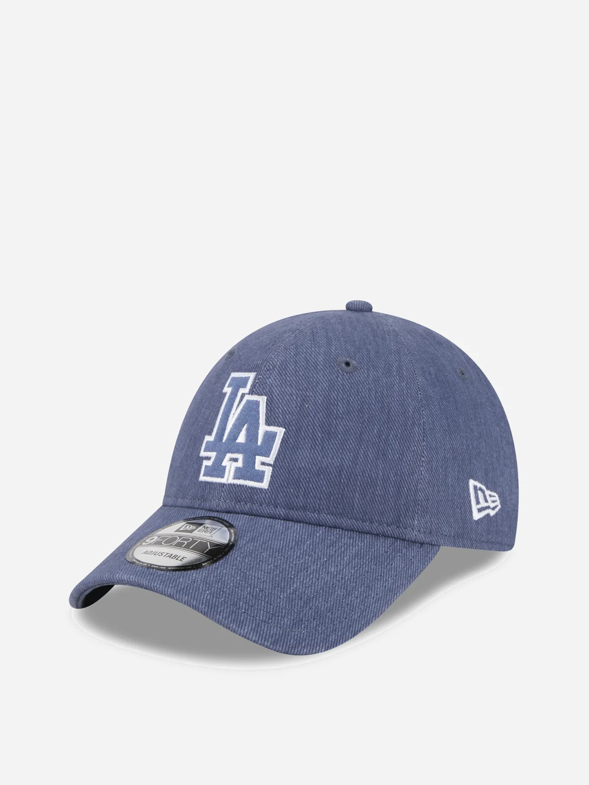 NEW ERA Nón Lưỡi Trai Los Angeles Dodgers