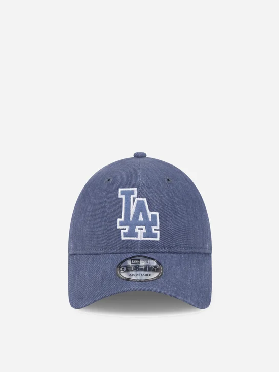 NEW ERA Nón Lưỡi Trai Los Angeles Dodgers