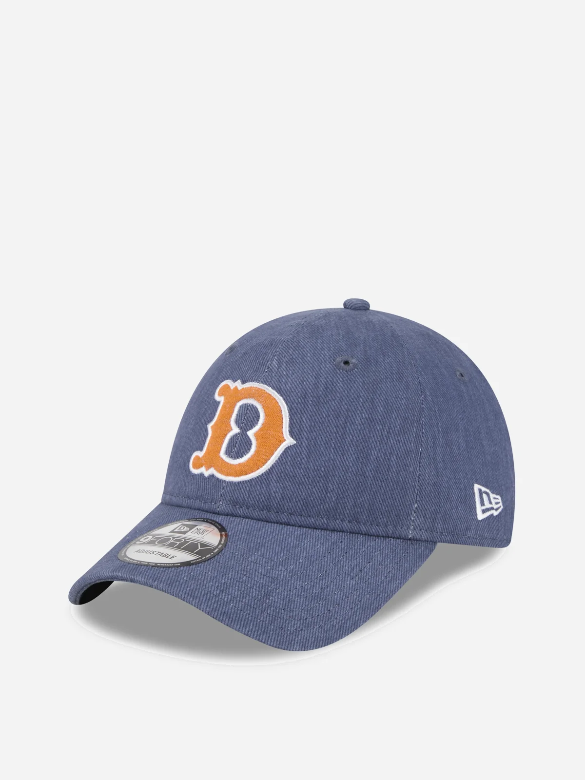 NEW ERA Nón Lưỡi Trai Detroit Tigers