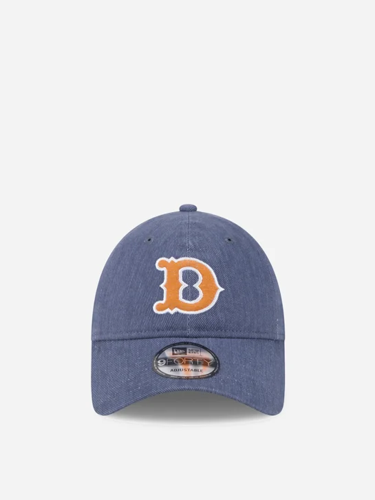 NEW ERA Nón Lưỡi Trai Detroit Tigers