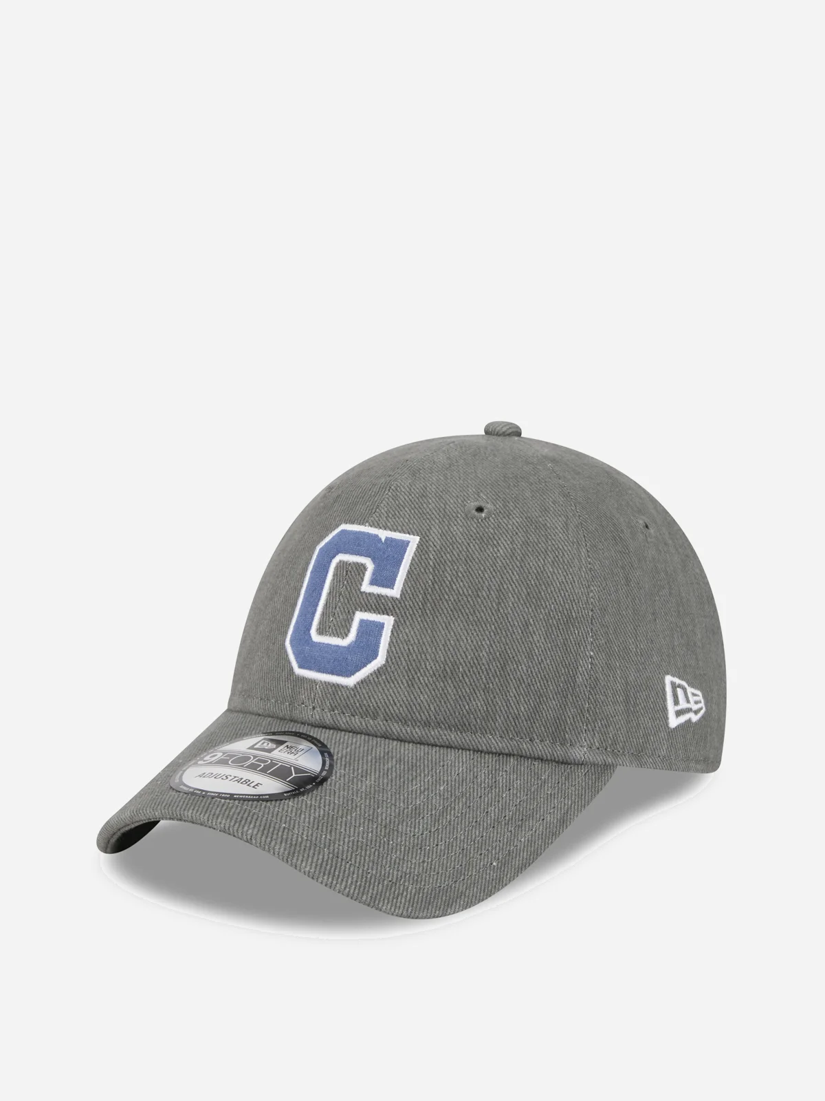 NEW ERA Nón Lưỡi Trai Cleveland Indians