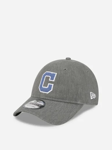 NEW ERA Nón Lưỡi Trai Cleveland Indians