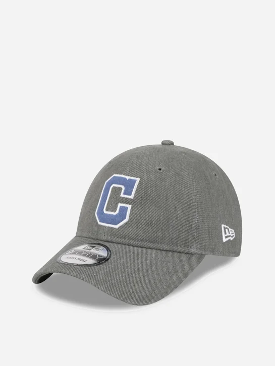 NEW ERA Nón Lưỡi Trai Cleveland Indians