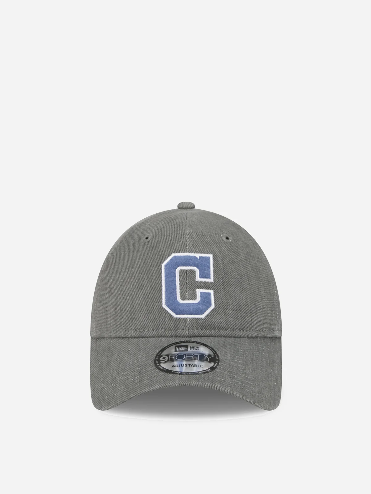 NEW ERA Nón Lưỡi Trai Cleveland Indians