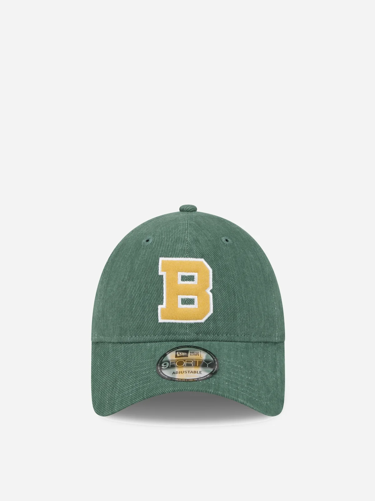 NEW ERA Nón Lưỡi Trai Boston Braves