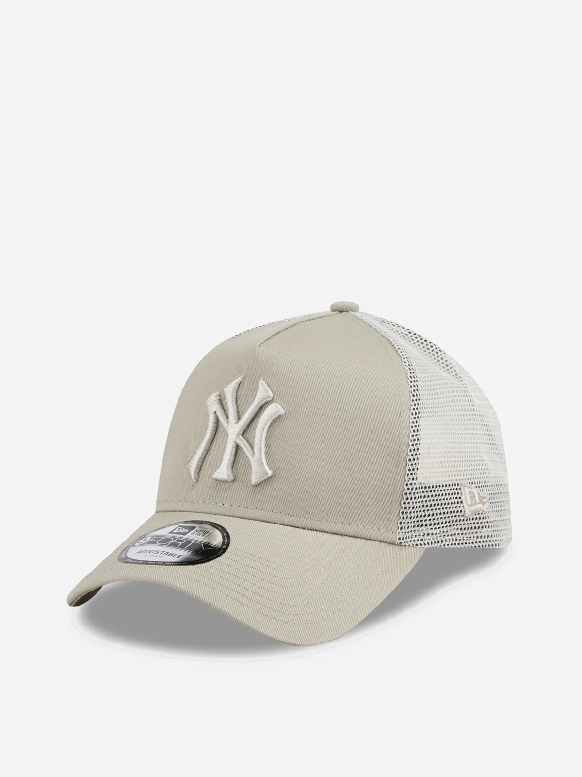 NEW ERA Nón Lưỡi Trai New York Yankees