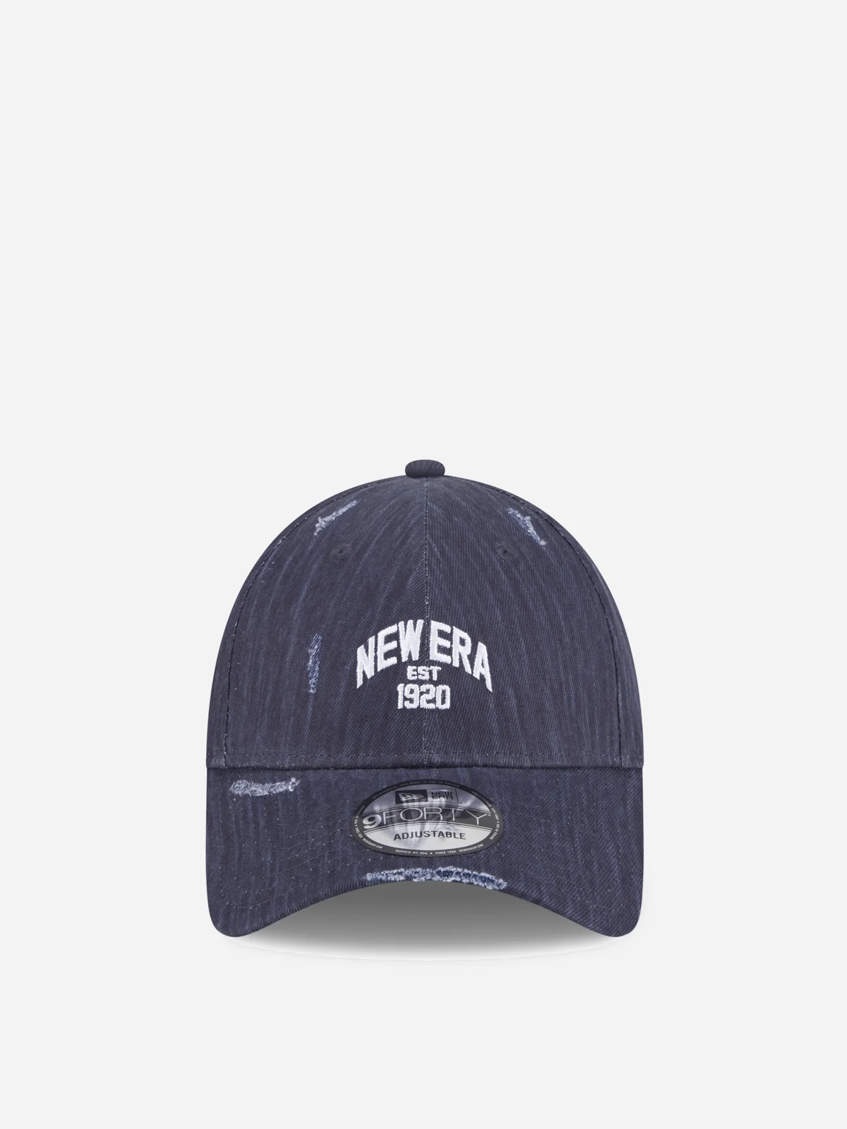 NEW ERA Nón Lưỡi Trai New Era Branded