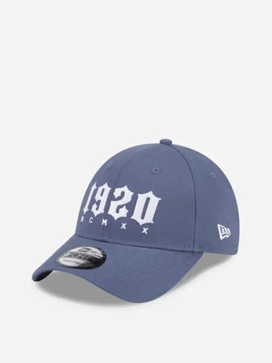 NEW ERA Nón Lưỡi Trai New Era Branded
