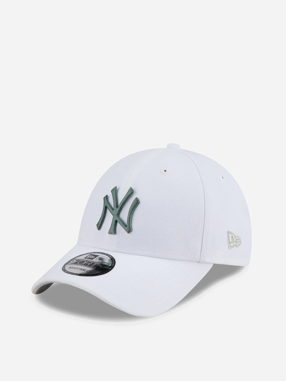 NEW ERA Nón Lưỡi Trai New York Yankees