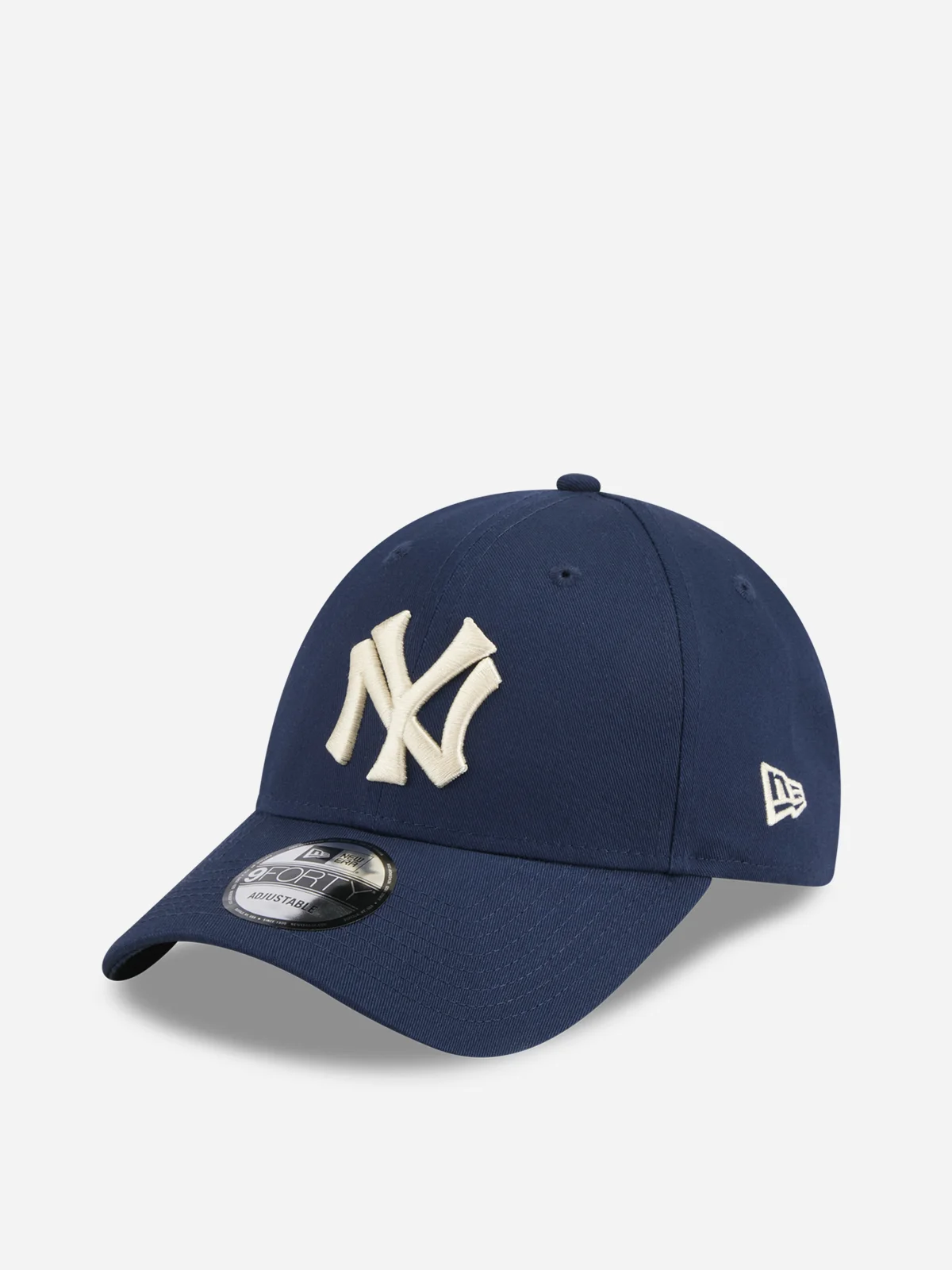 NEW ERA Nón Lưỡi Trai New York Yankees