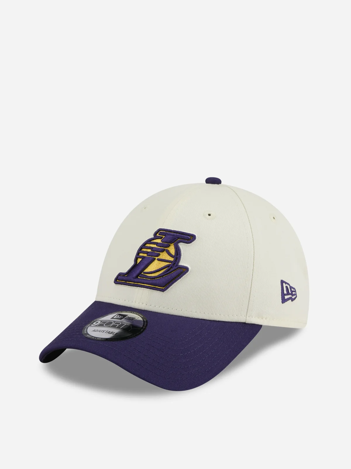 NEW ERA Nón Lưỡi Trai Los Angeles Lakers