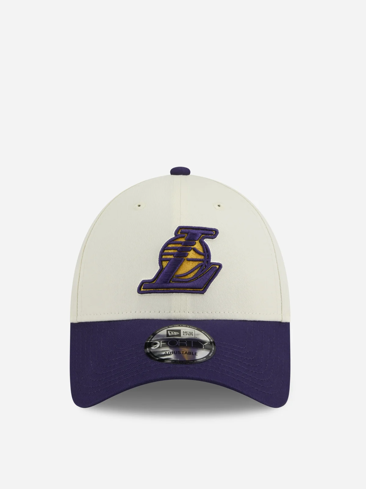 NEW ERA Nón Lưỡi Trai Los Angeles Lakers