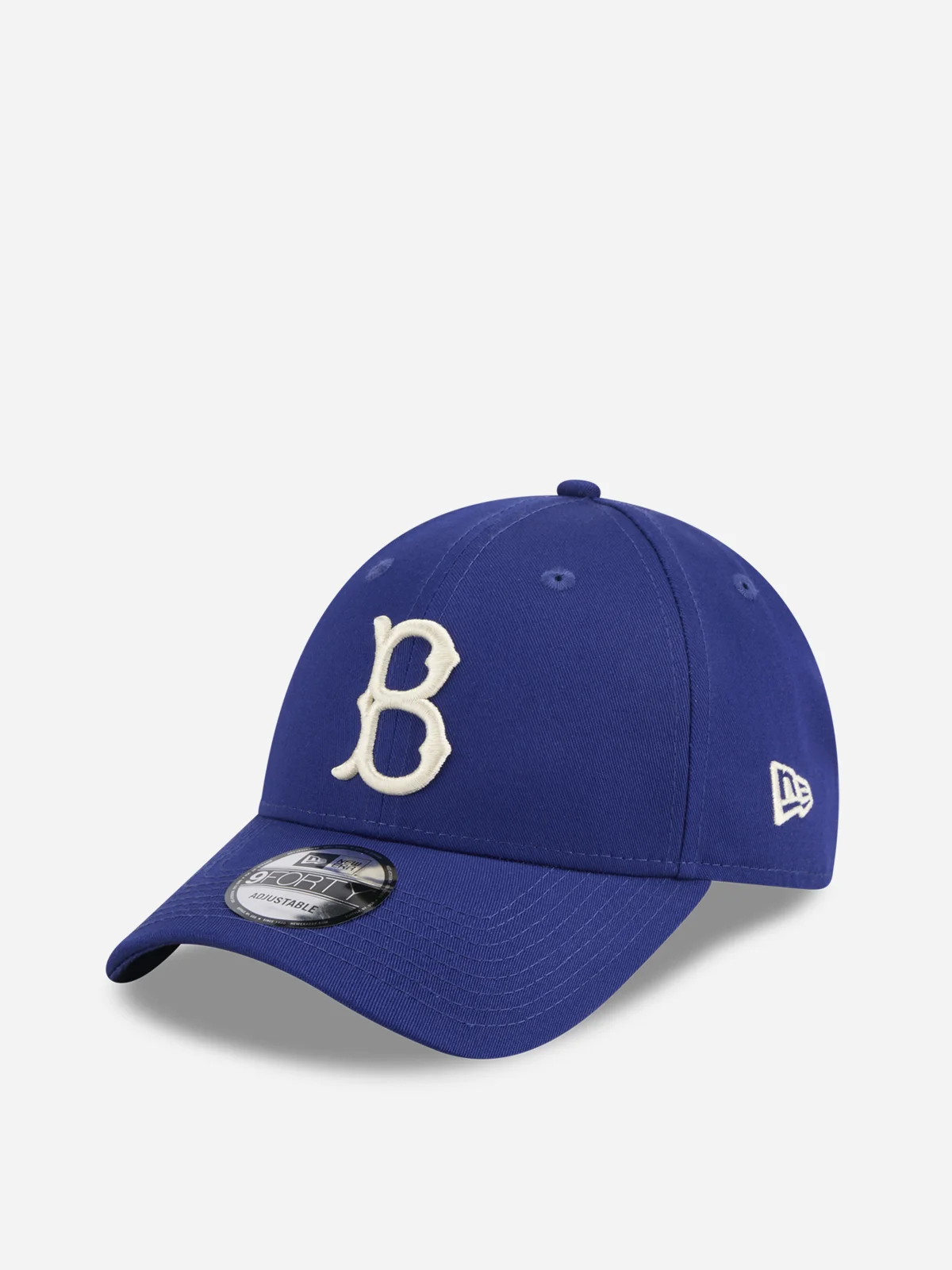 NEW ERA Nón Lưỡi Trai Brooklyn Dodgers