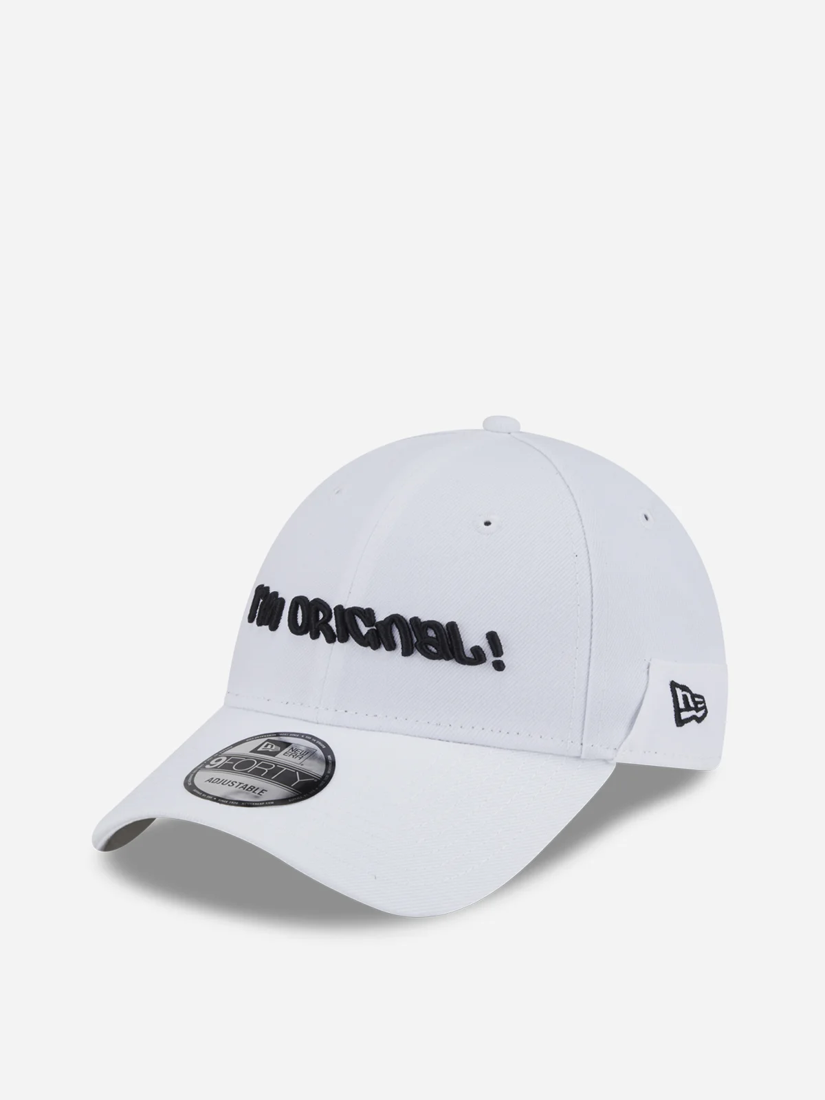 NEW ERA Nón Lưỡi Trai New Era Branded