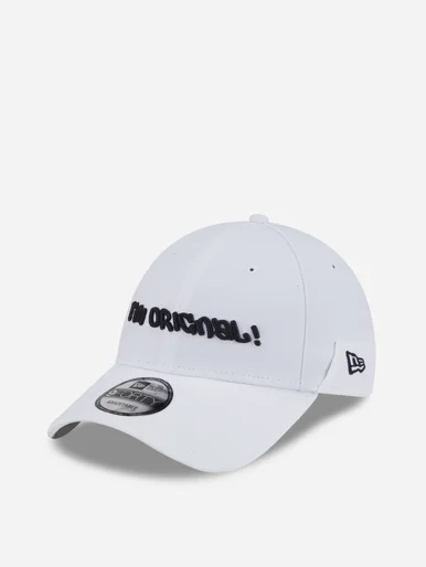 NEW ERA Nón Lưỡi Trai New Era Branded