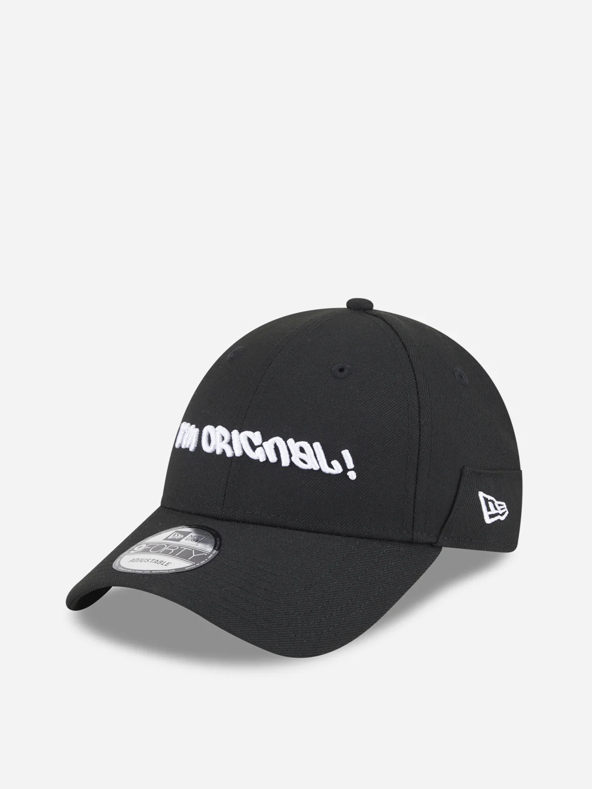NEW ERA Nón Lưỡi Trai New Era Branded