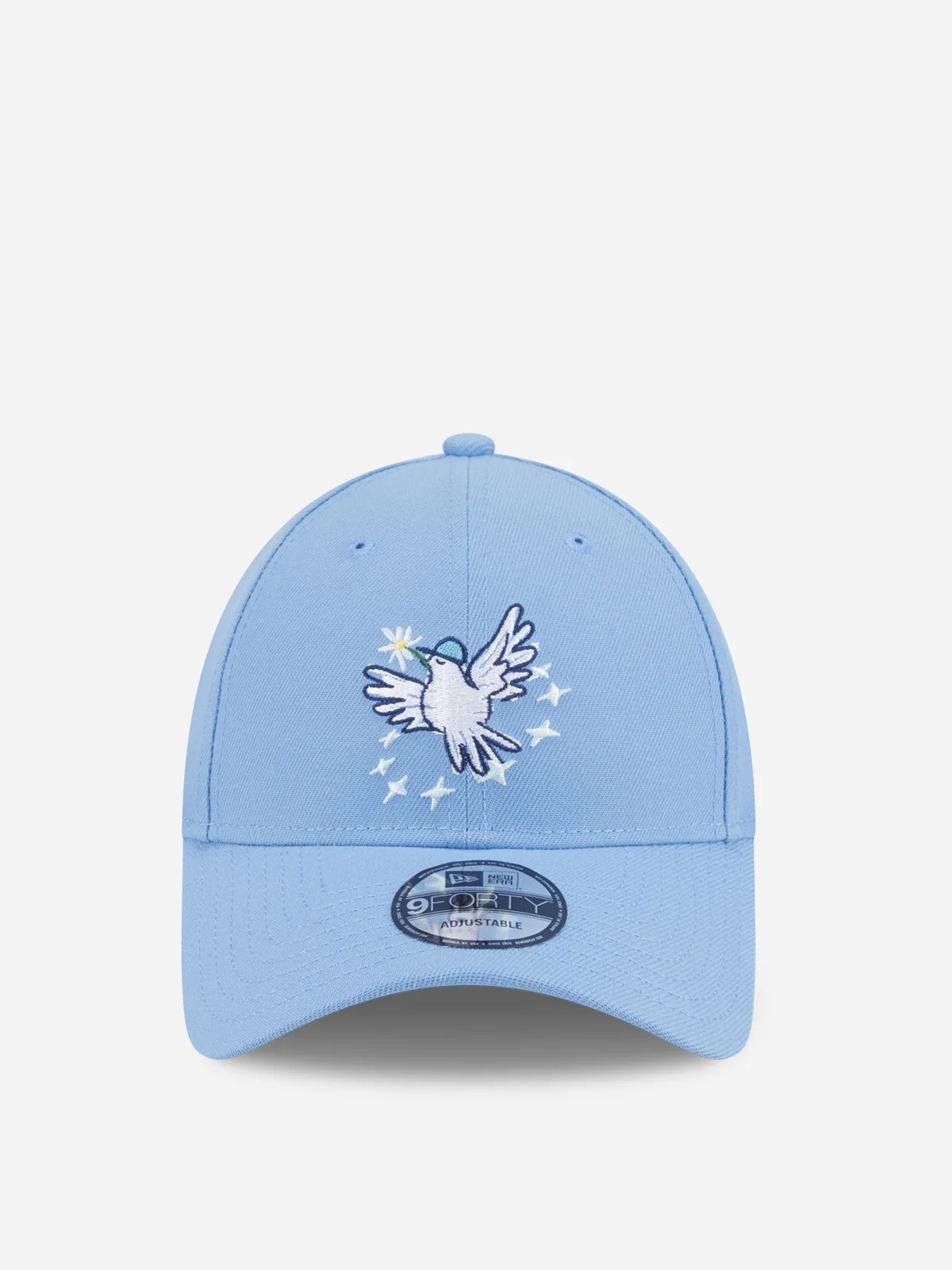 NEW ERA Nón Lưỡi Trai New Era Branded