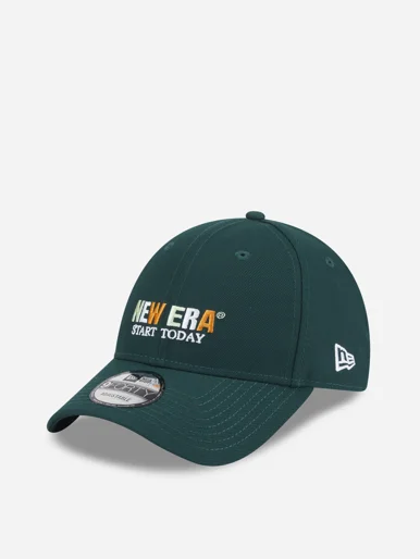 NEW ERA Nón Lưỡi Trai New Era Branded