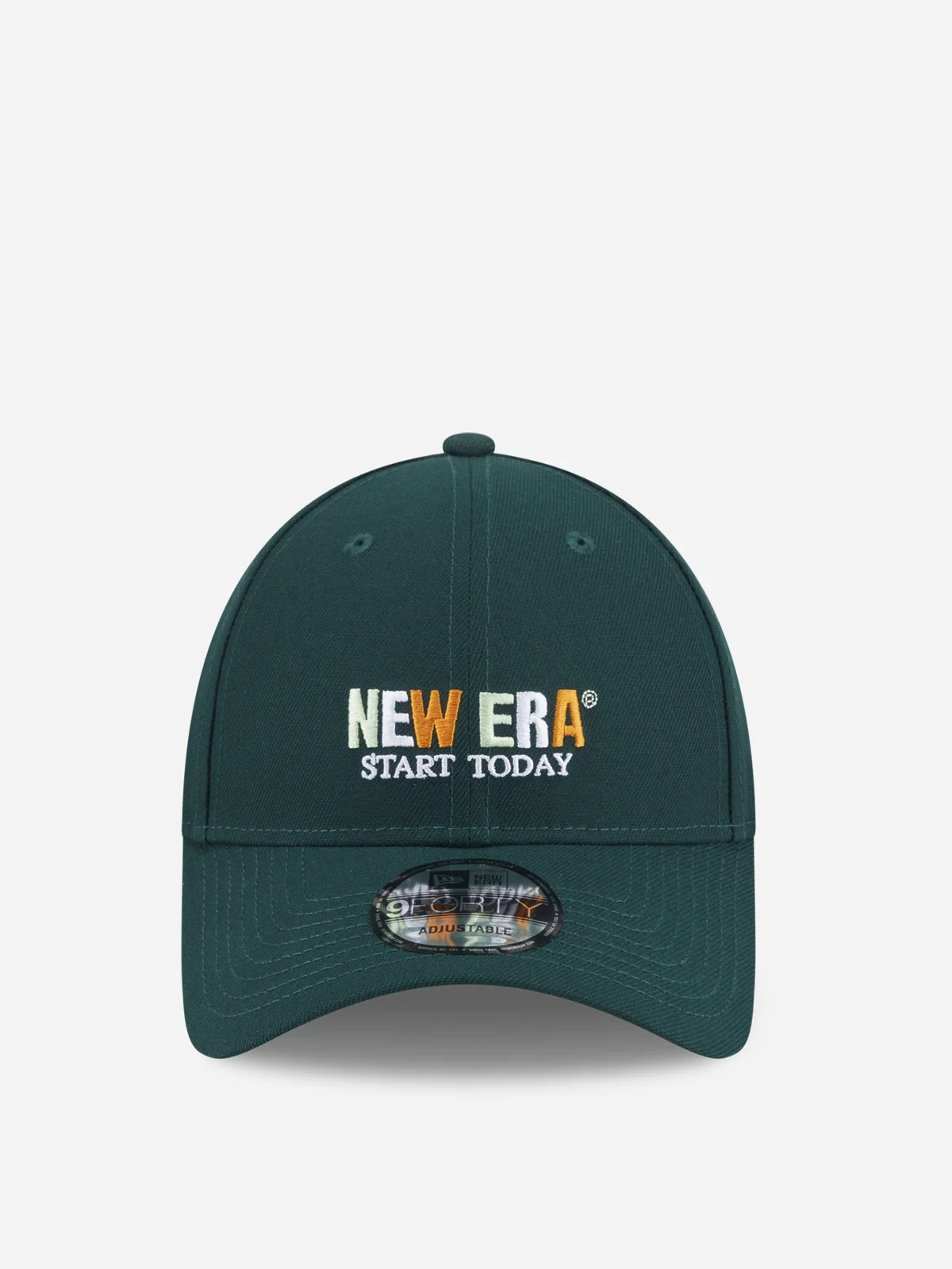 NEW ERA Nón Lưỡi Trai New Era Branded