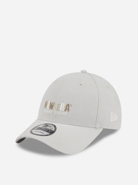 NEW ERA Nón Lưỡi Trai New Era Branded