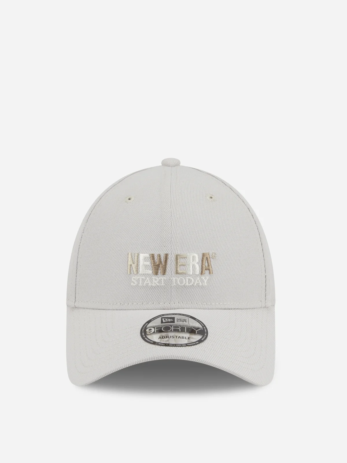 NEW ERA Nón Lưỡi Trai New Era Branded