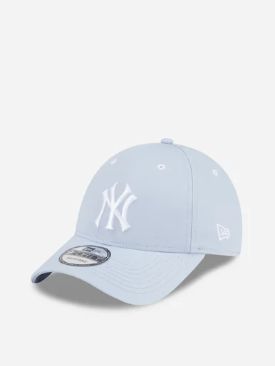 NEW ERA Nón Lưỡi Trai New York Yankees