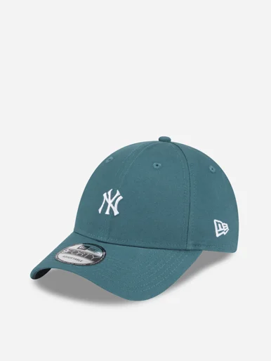 NEW ERA Nón Lưỡi Trai New York Yankees