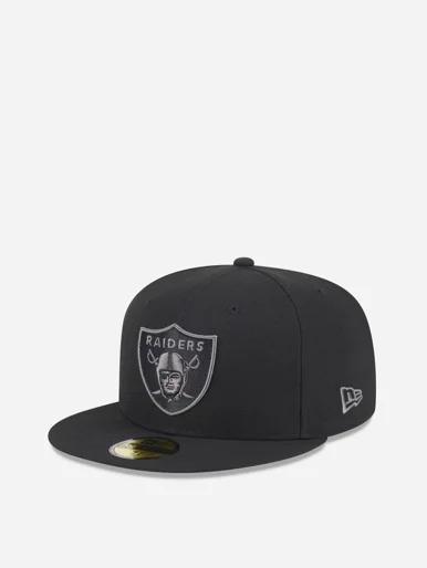 NEW ERA Nón Bóng Chày Las Vegas Raiders