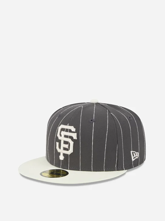 NEW ERA Nón Bóng Chày San Francisco Giants