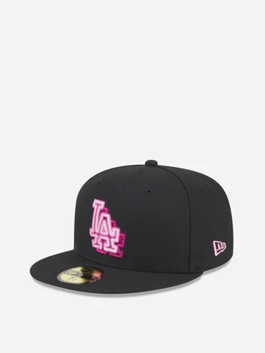 NEW ERA Nón Bóng Chày Los Angeles Dodgers