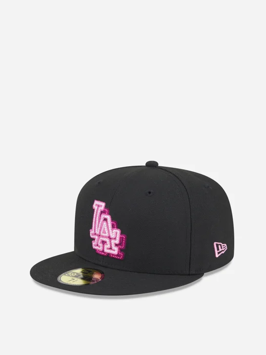 NEW ERA Nón Bóng Chày Los Angeles Dodgers