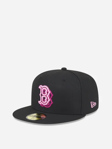 NEW ERA Nón Bóng Chày Boston Red Sox