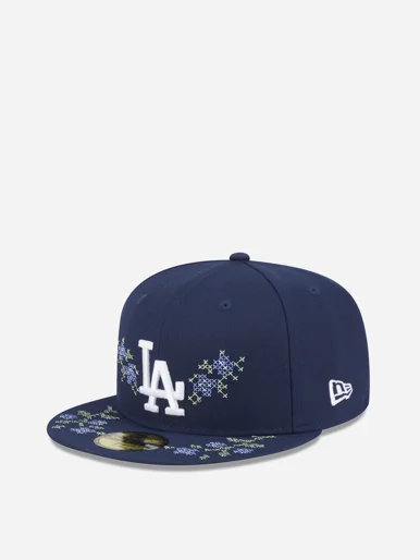 NEW ERA Nón Bóng Chày Los Angeles Dodgers